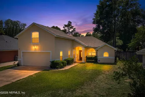 3440 Shelley Dr, Green Cove Springs, FL 32043
