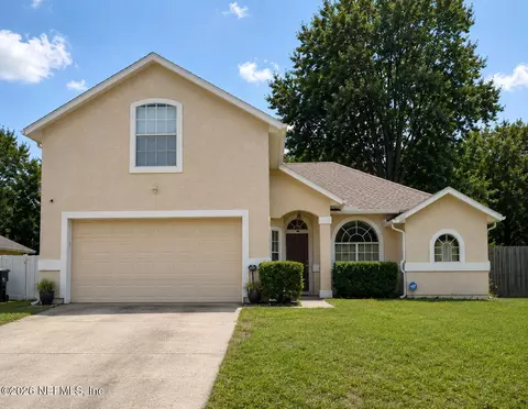 3440 Shelley Dr, Green Cove Springs, FL 32043