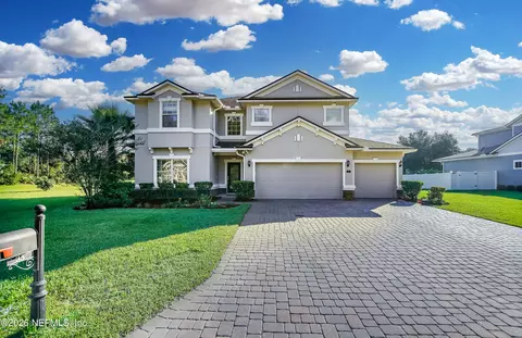 35 Palomino Way, Saint Augustine, FL 32095