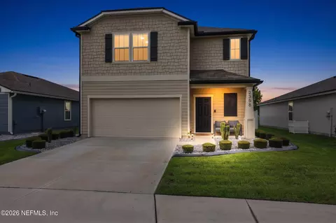 2358 Evening Oaks Ln, Green Cove Springs, FL 32043