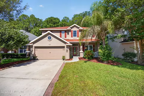 616 Candlebark Dr, Jacksonville, FL 32225