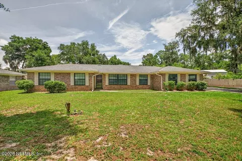 773 E Fruit Cove Dr, Saint Johns, FL 32259 photo 1