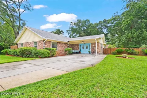 1893 Mauva Juan Ave, Jacksonville, FL 32225