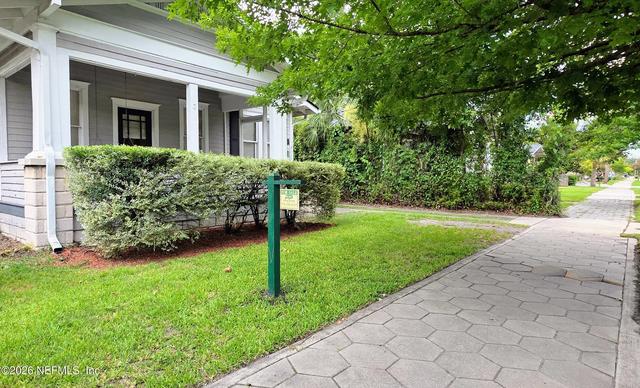 2747 Forbes St, Jacksonville, FL 32205