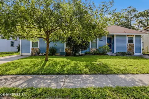 2633 Hidden Village Dr, Jacksonville, FL 32216
