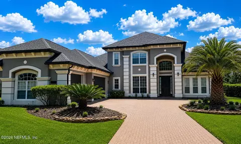 1367 Fryston St, Saint Johns, FL 32259