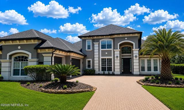 1367 Fryston St, Saint Johns, FL 32259