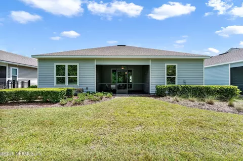 Exterior - 75733 Lily Pond Ct, Yulee, FL 32097 photo 3 of 4