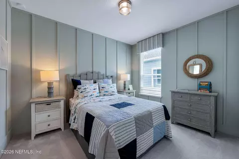 Bedroom - 75733 Lily Pond Ct, Yulee, FL 32097 photo 6 of 6