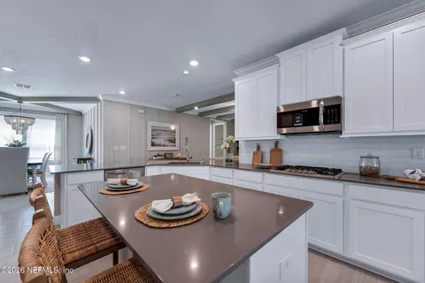 Kitchen - 75733 Lily Pond Ct, Yulee, FL 32097 photo 4 of 8