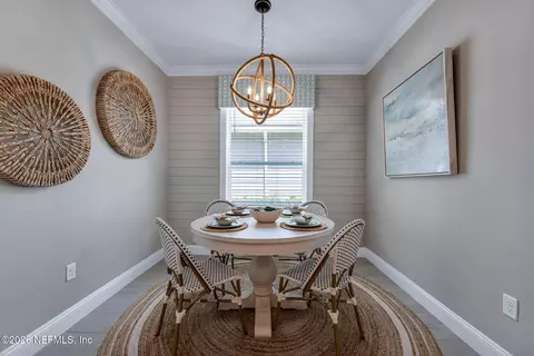 Dining - 75733 Lily Pond Ct, Yulee, FL 32097 photo 3 of 4