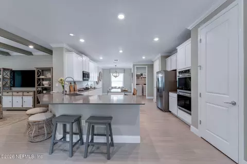 Kitchen - 75733 Lily Pond Ct, Yulee, FL 32097 photo 1 of 8