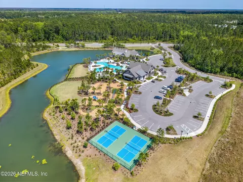View/Area - 75733 Lily Pond Ct, Yulee, FL 32097 photo 4 of 7