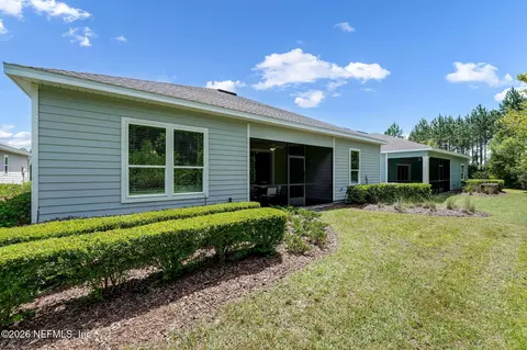 Exterior - 75733 Lily Pond Ct, Yulee, FL 32097 photo 4 of 4