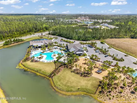 View/Area - 75733 Lily Pond Ct, Yulee, FL 32097 photo 3 of 7