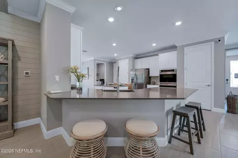 Kitchen - 75733 Lily Pond Ct, Yulee, FL 32097 photo 8 of 8