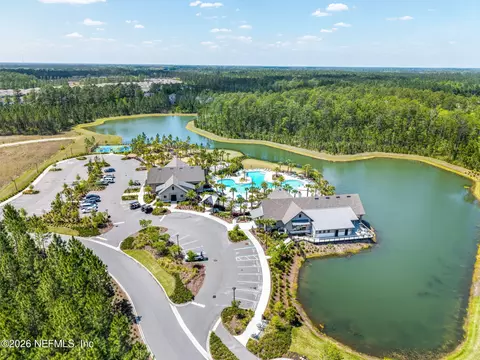 View/Area - 75733 Lily Pond Ct, Yulee, FL 32097 photo 1 of 7