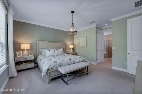 Bedroom - 75733 Lily Pond Ct, Yulee, FL 32097 photo 3 of 6