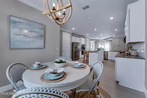 Dining - 75733 Lily Pond Ct, Yulee, FL 32097 photo 4 of 4