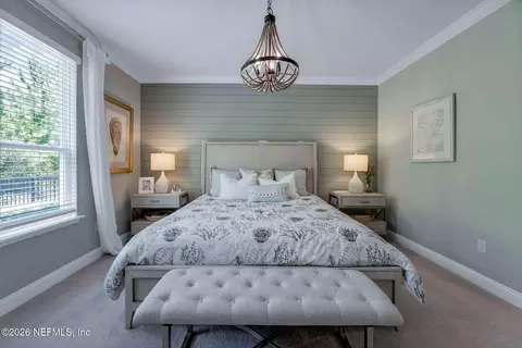 Bedroom - 75733 Lily Pond Ct, Yulee, FL 32097 photo 2 of 6