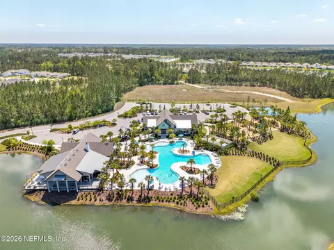View/Area - 75733 Lily Pond Ct, Yulee, FL 32097 photo 2 of 7