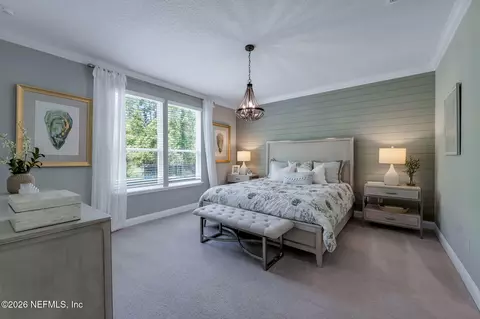 Bedroom - 75733 Lily Pond Ct, Yulee, FL 32097 photo 1 of 6