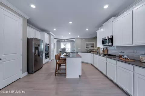Kitchen - 75733 Lily Pond Ct, Yulee, FL 32097 photo 2 of 8