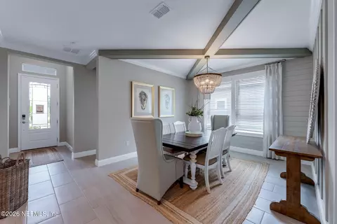 Dining - 75733 Lily Pond Ct, Yulee, FL 32097 photo 2 of 4