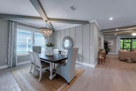 Dining - 75733 Lily Pond Ct, Yulee, FL 32097 photo 1 of 4