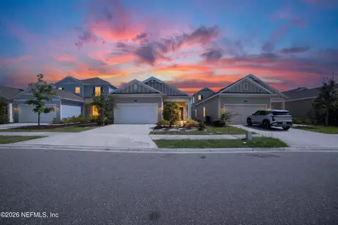 2170 Major Oak St, Jacksonville, FL 32218