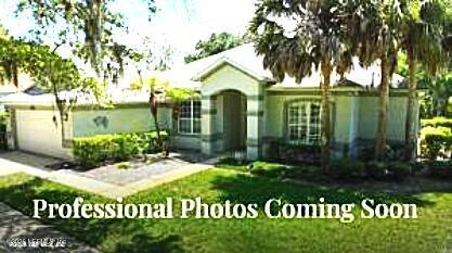 14 Egret Dr, Palm Coast, FL 32137