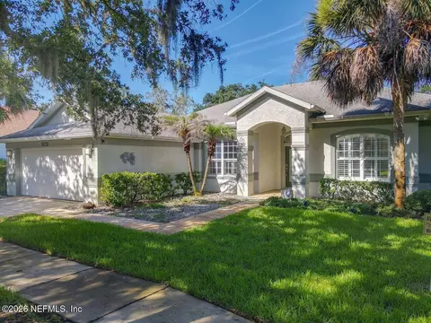 14 Egret Dr, Palm Coast, FL 32137