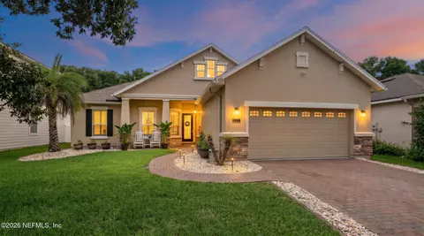 121 Amherst Pl, Ponte Vedra, FL 32081