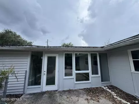 Exterior - 1019 Hillock Dr E, Jacksonville, FL 32221 photo 8 of 8