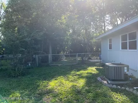 Exterior - 1019 Hillock Dr E, Jacksonville, FL 32221 photo 8 of 8