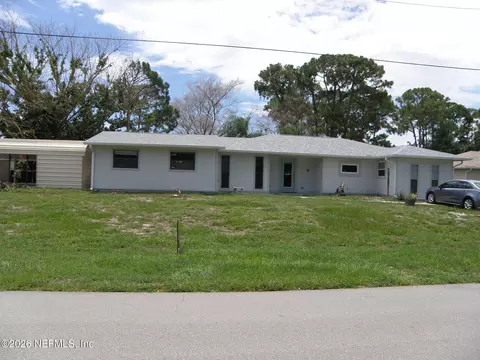 322 SE Walters Ter, Port Saint Lucie, FL 34983