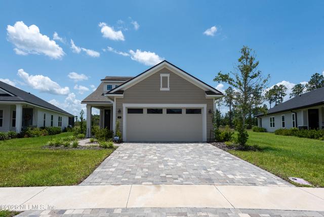 160 Rose Dew Dr, Saint Augustine, FL 32092