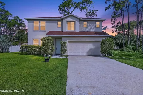 15 Ryker Ln, Palm Coast, FL 32164