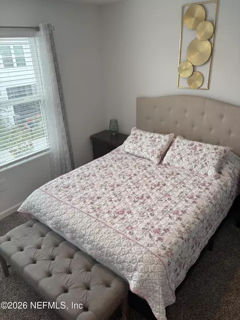 Bedroom - 87 Hidden Meadows Rd, Saint Augustine, FL 32095 photo 2 of 2