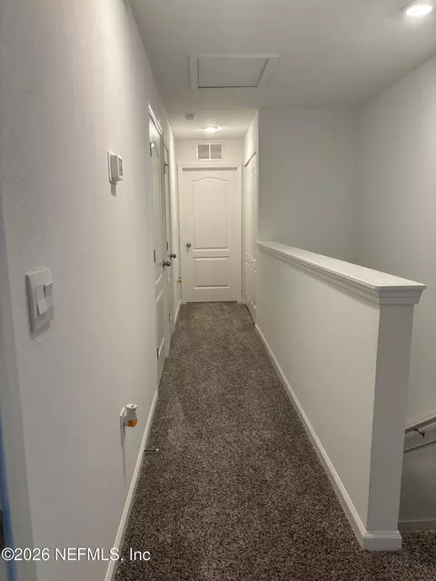 Entry Way - 87 Hidden Meadows Rd, Saint Augustine, FL 32095 photo 3 of 3