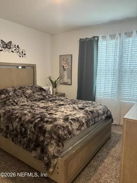 Bedroom - 87 Hidden Meadows Rd, Saint Augustine, FL 32095 photo 1 of 2