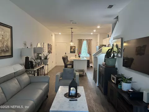 Living - 87 Hidden Meadows Rd, Saint Augustine, FL 32095 photo 2 of 2