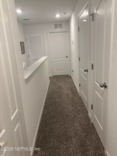 Entry Way - 87 Hidden Meadows Rd, Saint Augustine, FL 32095 photo 2 of 3