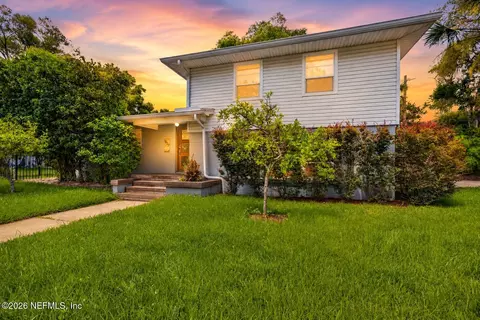 1827 Cherry St, Jacksonville, FL 32205