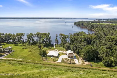 159 Mays Cove Rd, East Palatka, FL 32131