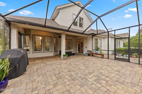 Exterior - 4232 S Franklinia St, Saint Augustine, FL 32092 photo 6 of 8