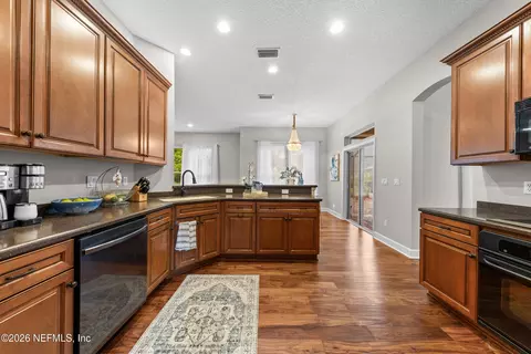 Kitchen - 4232 S Franklinia St, Saint Augustine, FL 32092 photo 1 of 3