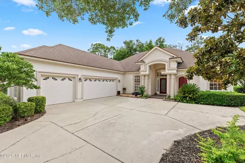 4232 S Franklinia St, Saint Augustine, FL 32092
