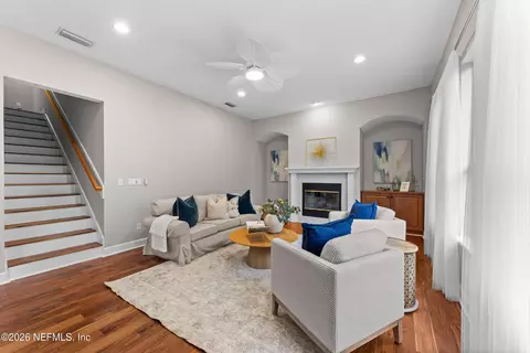 Living - 4232 S Franklinia St, Saint Augustine, FL 32092 photo 2 of 6