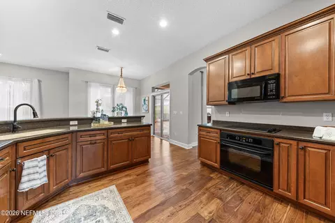 Kitchen - 4232 S Franklinia St, Saint Augustine, FL 32092 photo 2 of 3